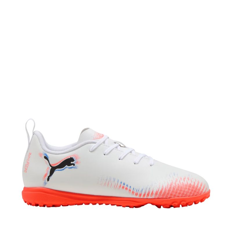 Puma Future 8 Play TT 108626 01 children's football boots general