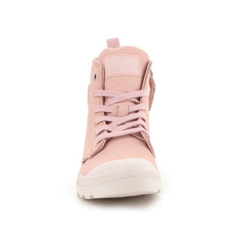 Palladium Pampa Hi Zip Sl Shoes W 97224-613-M Cipő
