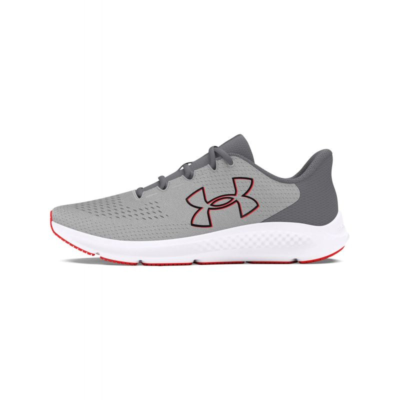 Under Armour UA Charged Pursuit 3 Trail Running Shoes Gray (3026518-109) Cipő