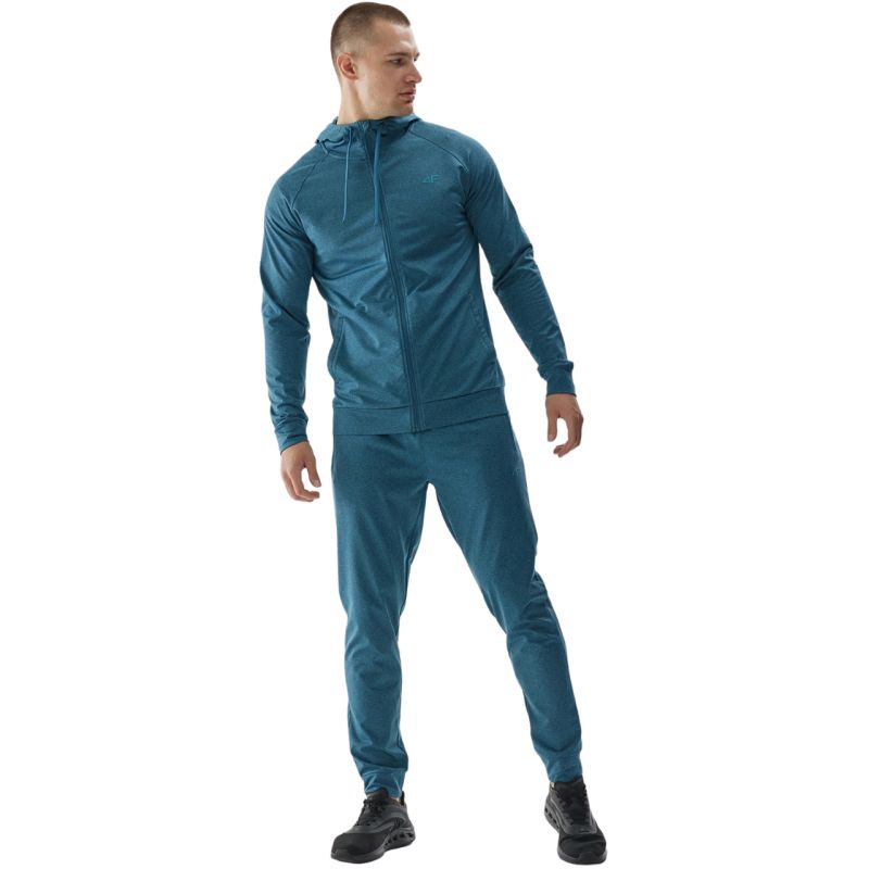 Trousers 4f M 4fwaw24tftrm682 46m