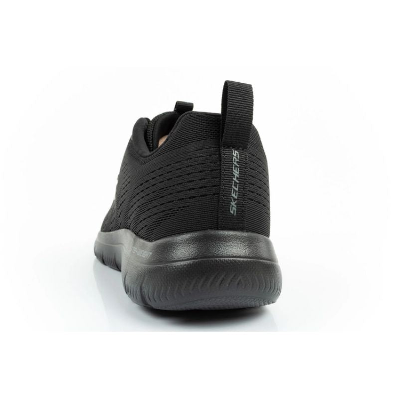 Skechers Summits-Torre M 232395/BBK shoes cipő