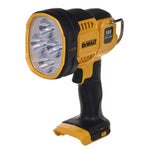 DeWalt DCL043-XJ Cordless Flashlight utcai cipő