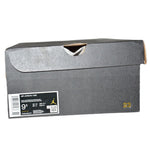 AIR Jordan 1 MID Sneakers Los Angeles Lakers LA - tornacipő