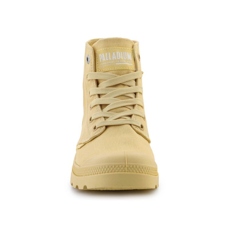 Palladium Mono Chrome W 73089-725-M Shoes Cipő