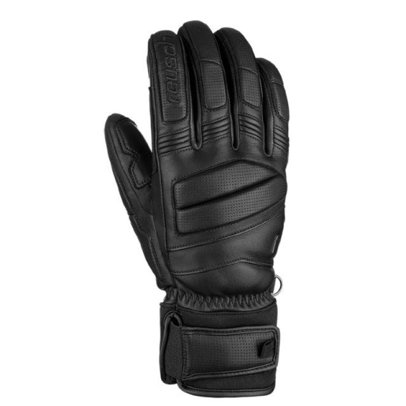Reusch Master Pro gloves size 9 black General
