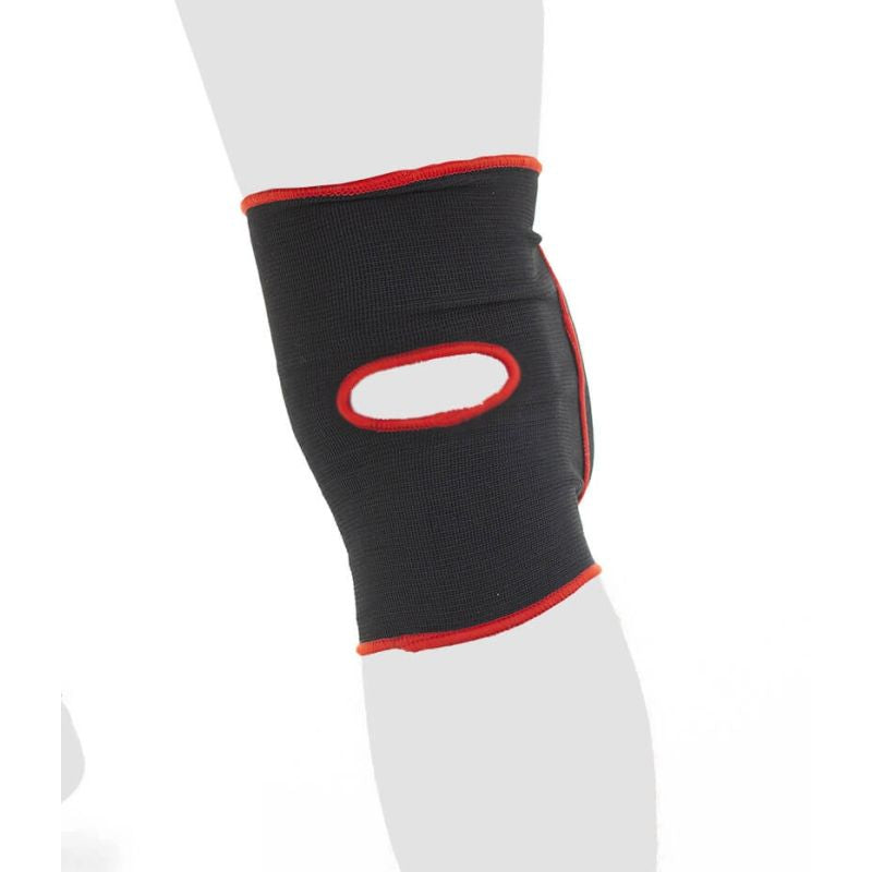 DBX Bushido Protectors - Elastic Knee Pads with Shock Absorbing Layer ARP-2109 protectors and knee pads, strippers, sleeves