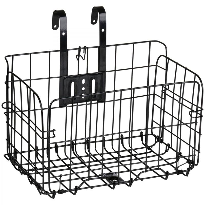 Dunlop Front Foldable Bicycle Basket kiegészítő GSP-436173
