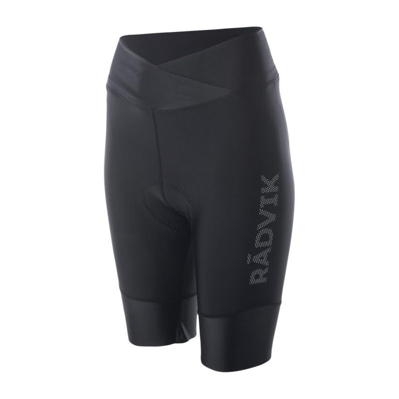 Radvik Kilo Ld W Cycling fekete shorts, pants