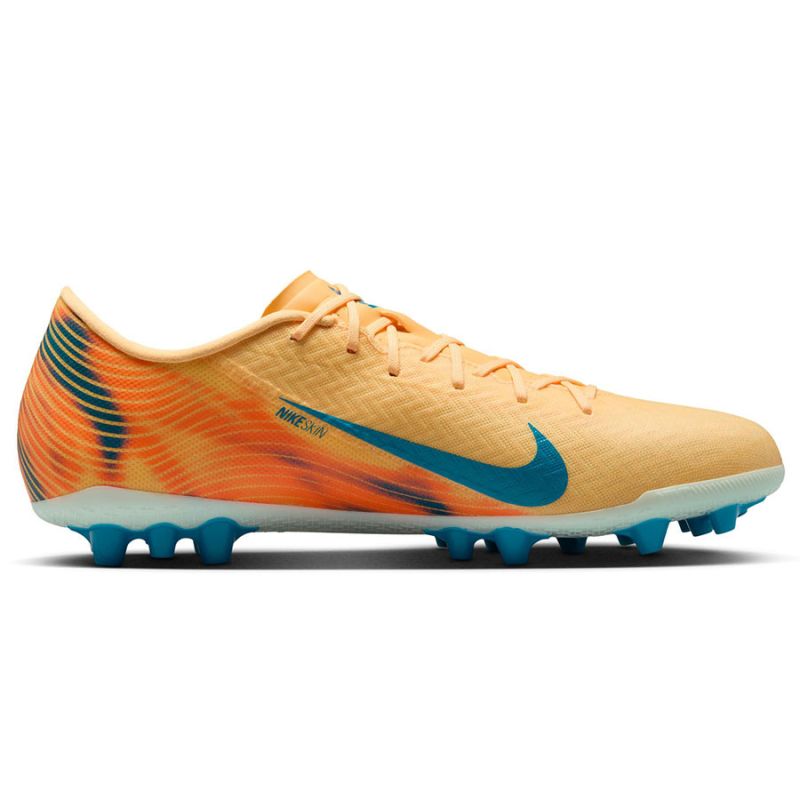 Nike Zoom Mercurial Vapor 16 Academy KM AG FQ8365-801 40 1/2 focicipő