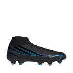 Adidas F50 Hyperfast League Mid SG football boots cipő HQ2376