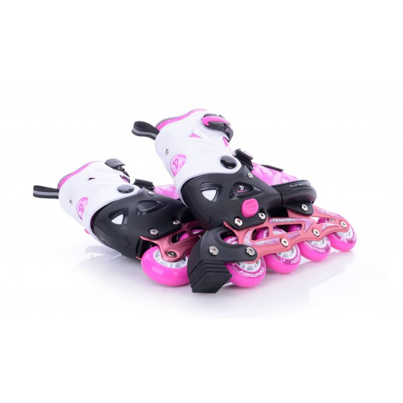 Tempish Dasty Jr 1000050 inline skates színes roller skates