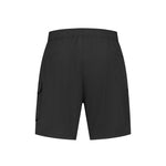 Rogelli BUCCINO II Bermuda black 2XL fekete short