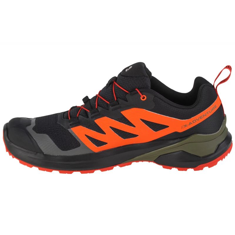 Salomon X-Adventure M 473207 Running Shoes