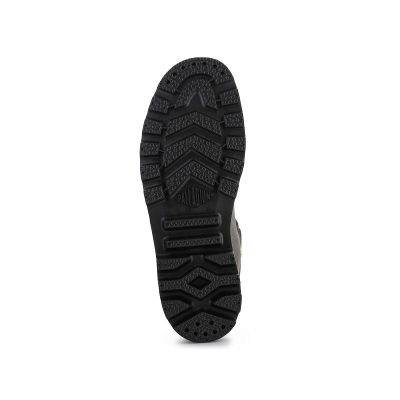 Palladium Pampa Hi Supply Lth 77963-213-M shoes Cipő