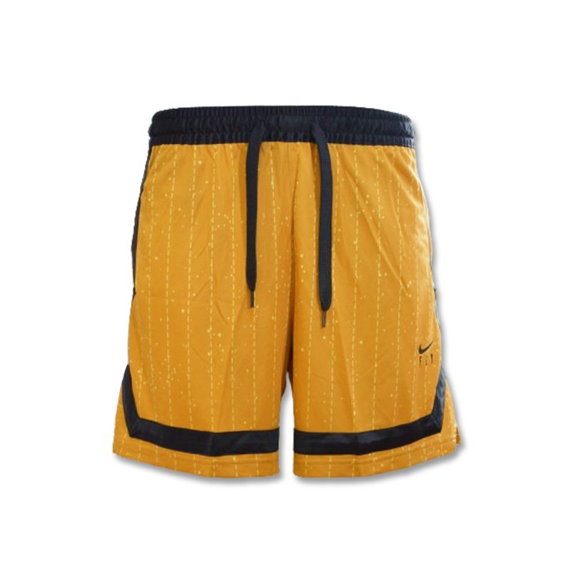 Women's Nike Seasonal Fly Crossover Basketball - DA6498-712 short