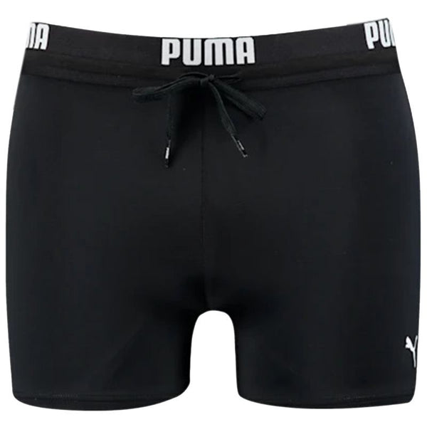 Puma Logo Swim Trunk M 907657 04 Ruházat