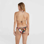 O'Neill Capri-Bondey Bikini Set W Swimsuit fekete two-piece swimwear, swimwear