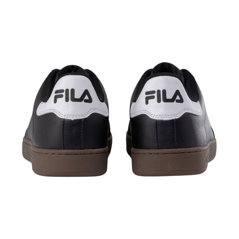 Fila Courtbay fekete cipő