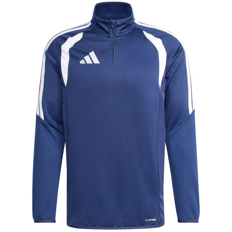 Adidas Men's Tiro 26 League Training Top navy sötétkék férfi pulóver JY9695
