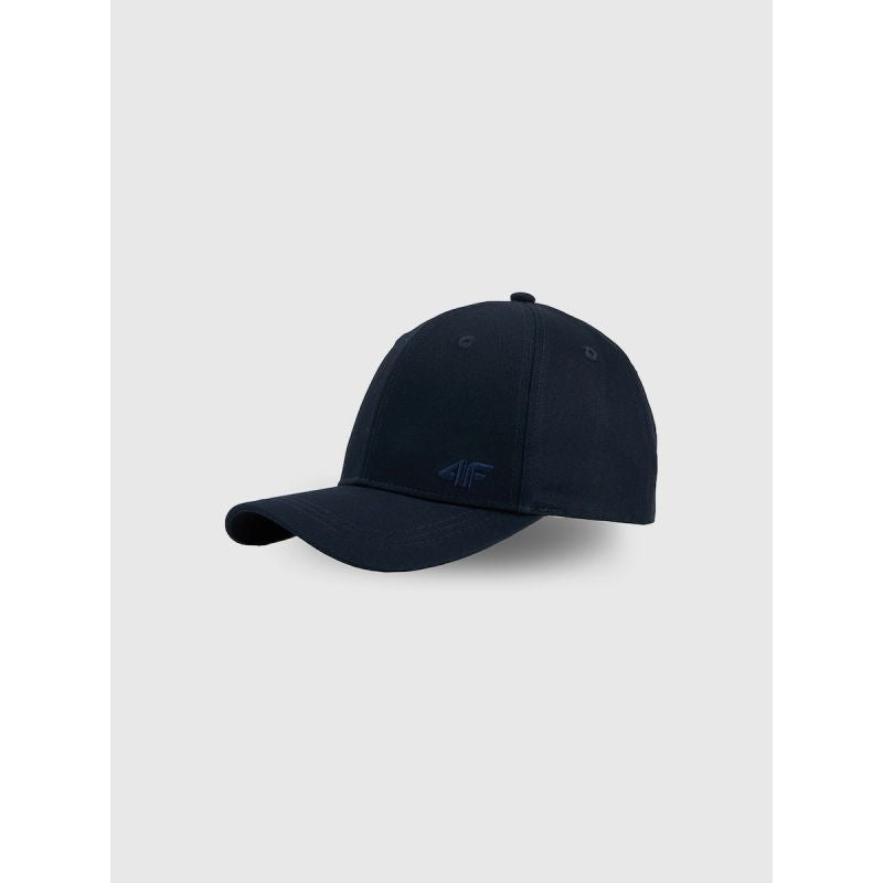 4F baseball cap xs/s (56cm).. kiegészítő 4FRSS26ACABU588-31S