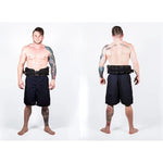 DBX Bushido Bushido Weight Belt With Adjustment 1-10 Kg training belts, sachets, belts, bags