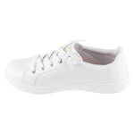 Skechers Bobs D'Vine – Instant Delight White fehér utcai cipő 114456-WHT