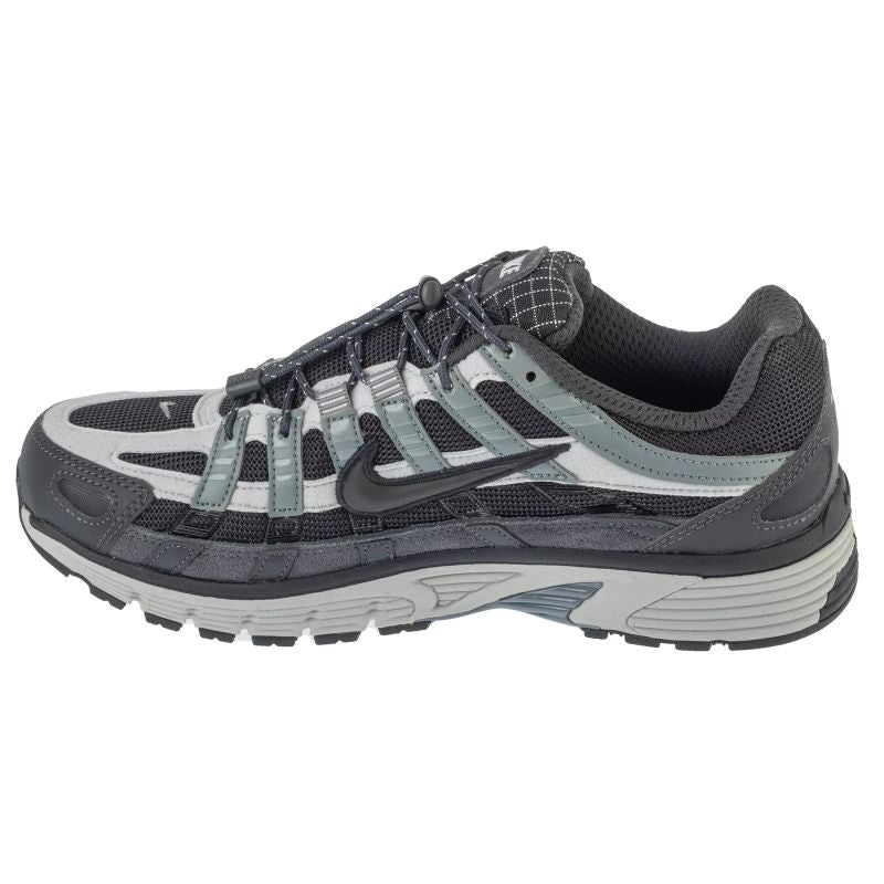 Nike P-6000 Black