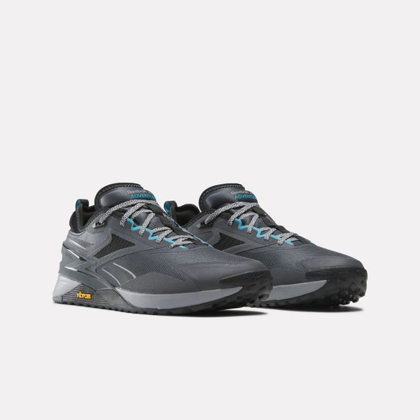 Reebok Nano X3 Adventure M shoes 100074533 Cipő