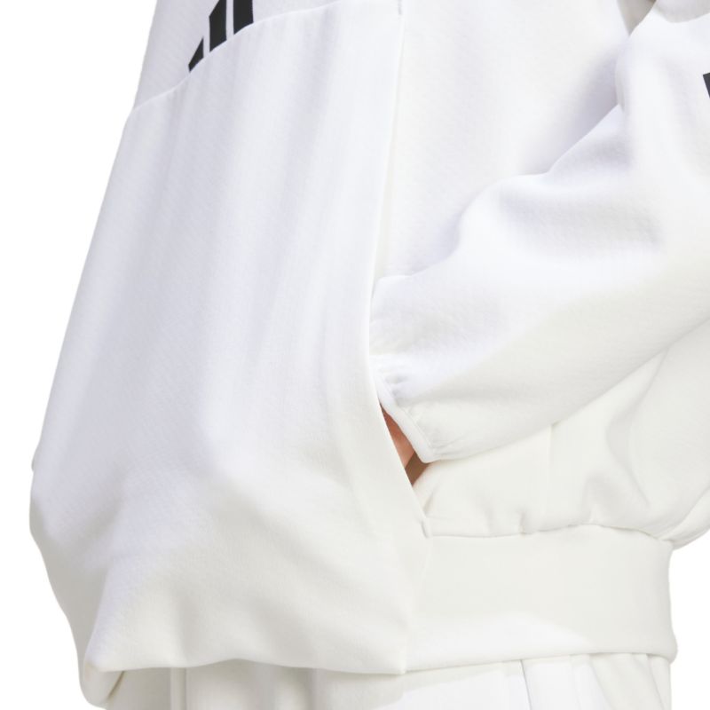 adidas ZNE Hoodie M JF2454 sweatshirt Pulóver