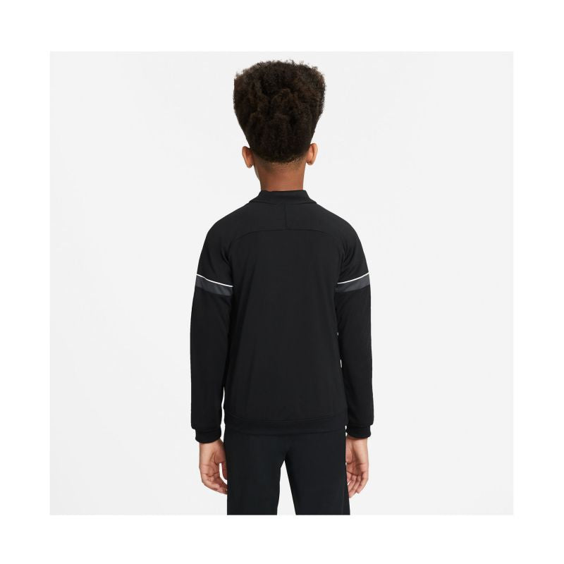 Nike Dri-FIT Academy 21 Jr CW6115-014 sweatshirt Pulóver