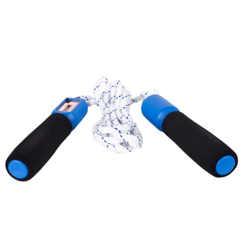 PROfit Skipping rope with counter DK 1025 Edzőfelszerelés