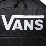 Vans Skool Backpack Boys + Waist Pack - VN0A5FOKBA5 uniwersalny hátizsák