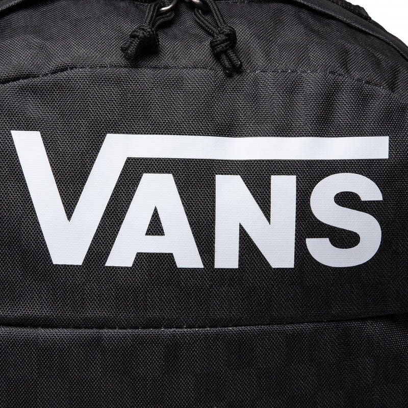 Vans Skool Backpack Boys + Waist Pack - VN0A5FOKBA5 uniwersalny hátizsák