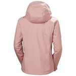 Helly Hansen Women's W Crew Hooded Mid 34447 kabát