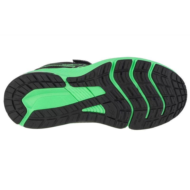 Asics GT-1000 11 PS Jr 1014A238-022 Running Shoes cipő
