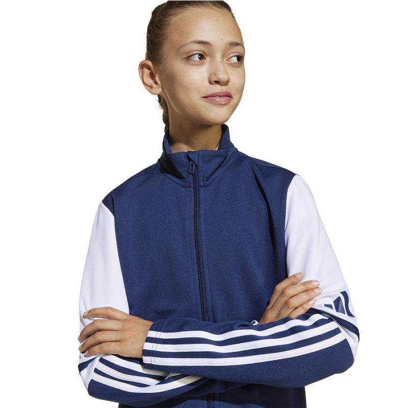 Adidas Squadra 25 Training Jr JD3029 sweatshirt Pulóver