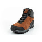 CMP Melnick M P777 trekking barna cipő