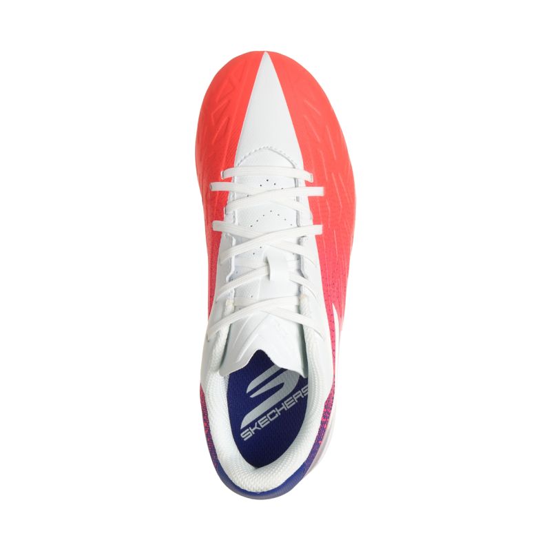Skechers Razor 2 Youth MG BBLP Kids' Soccer cipő 252176LBBLP