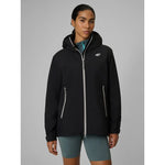 4F PRO trekking jacket, 15000 membrane, women's dzseki 4FWSS26TTJAF1108-20S
