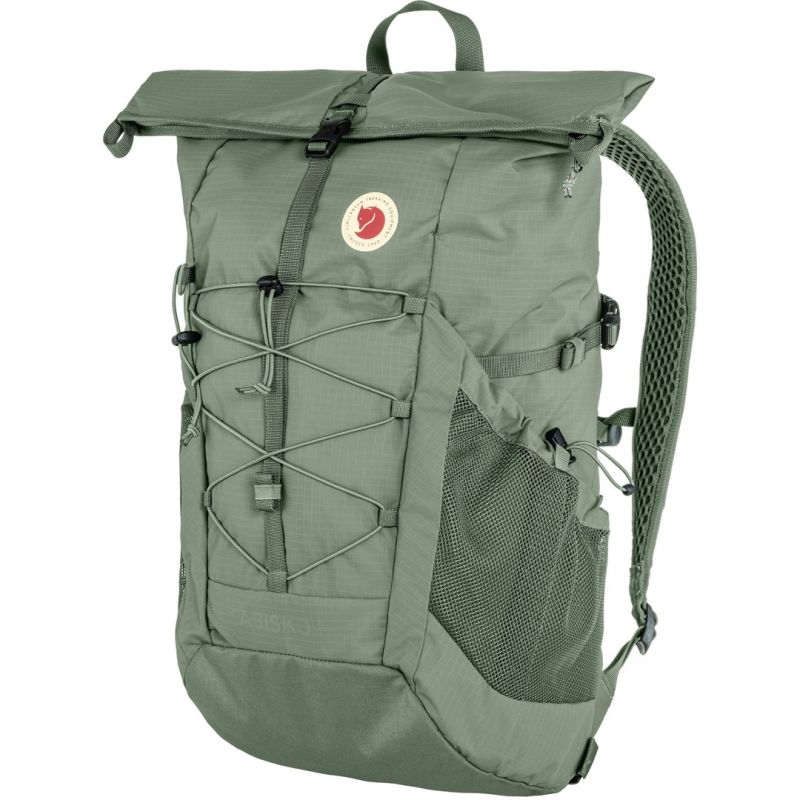 Fjällräven Abisko 25 l Green