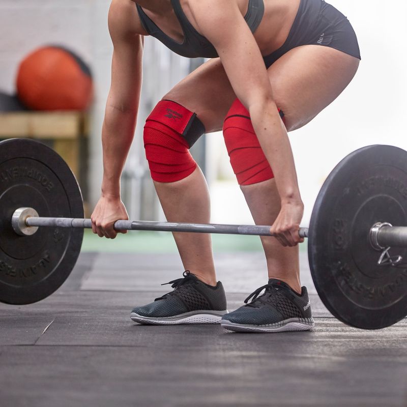 Reebok Reinforcement Tapes Raac-16060RD Kiegészítő