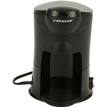 Dunlop 24v Travel Car Coffee Maker fekete tourist equipment GSP-52079226