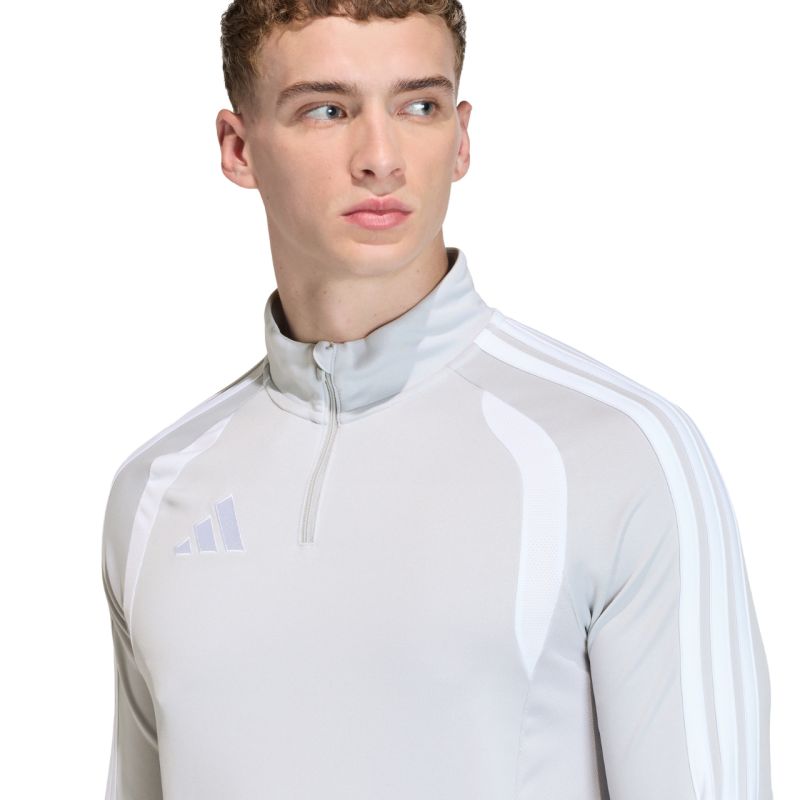 Adidas Men's Tiro 26 League Training Top grey szürke férfi pulóver JY9687