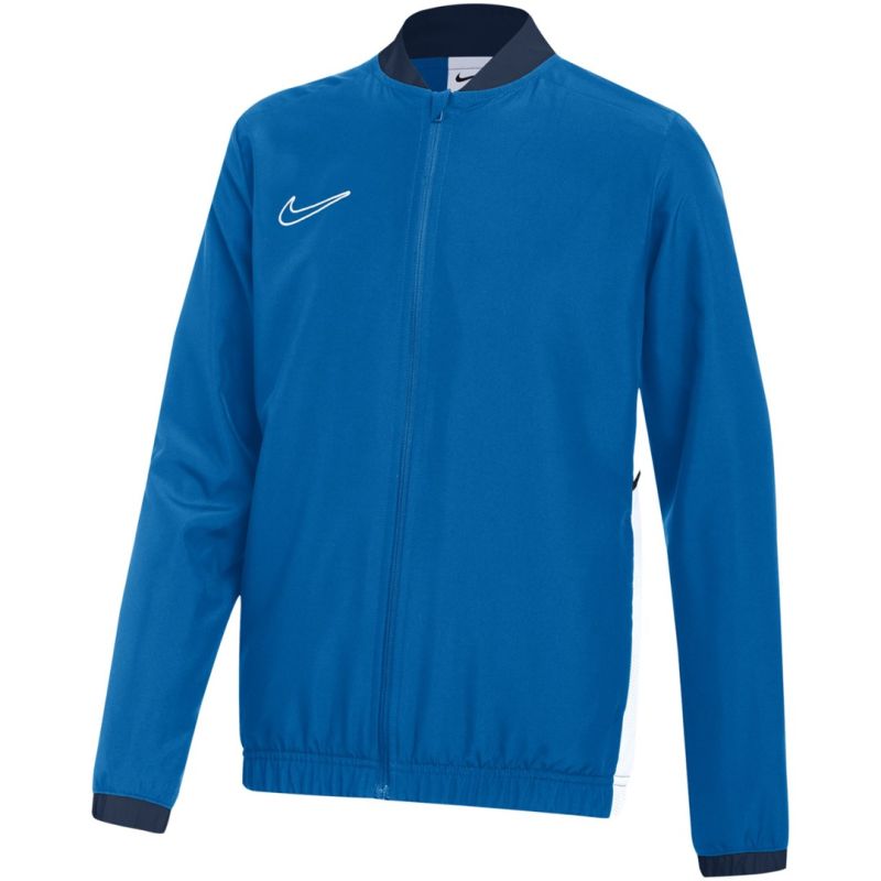 Nike Dri-Fit Academy 25 Kids' Sweatshirt 463 kék pulóver 161501S