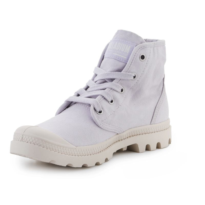 Palladium Pampa Hi W 92352-549-M Shoes Cipő
