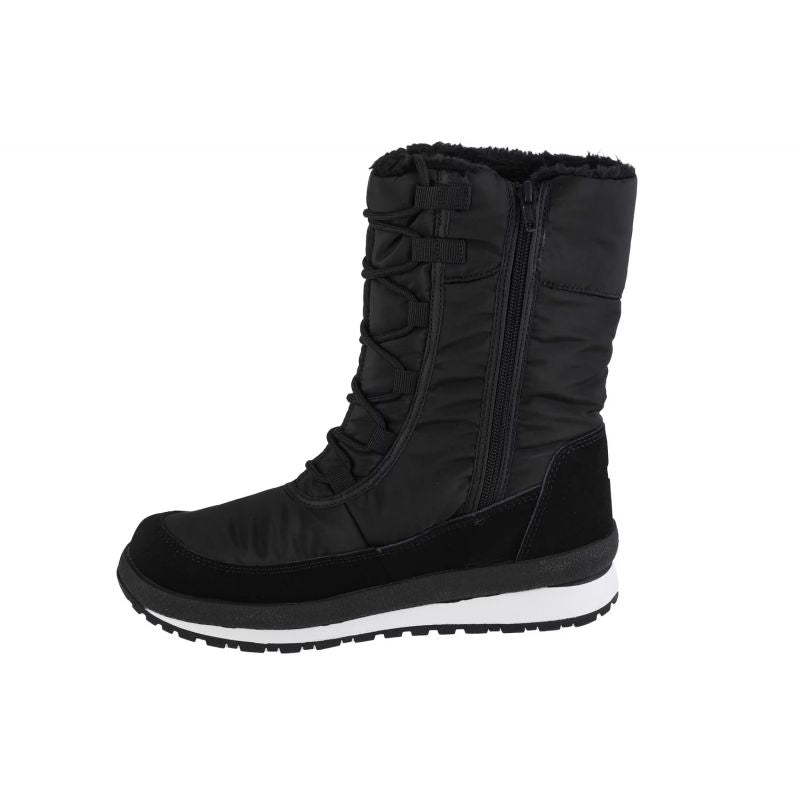 CMP Harma Snow Boot W fekete cipő