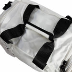AIR Jordan Velocity Duffle 36L White - uniwersalny táska