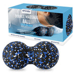 Spokey Grean Ball Duo SPK-944202 Double Massage Ball Edzőfelszerelés