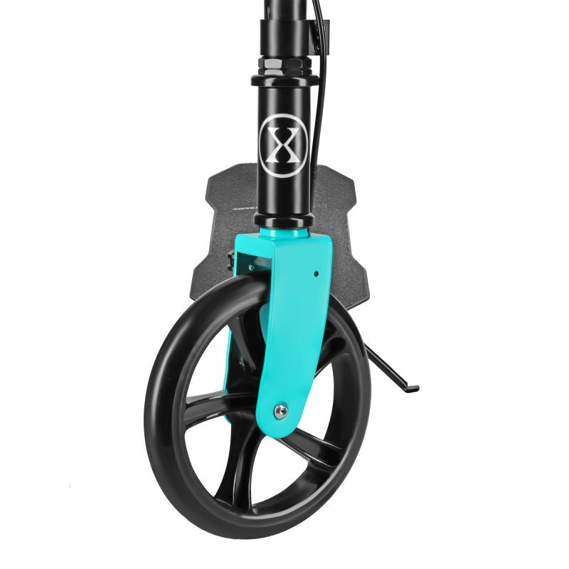Hm183 Turquoise Scooter Nils Extreme türkiz roller