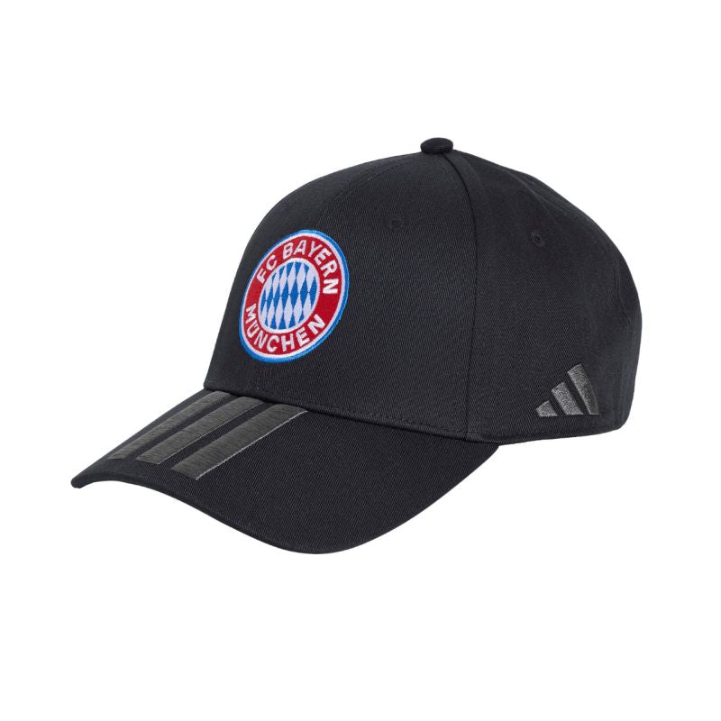 Adidas Bayern Munich Cap Black